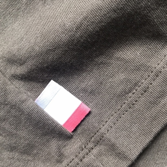 Province of Canada Olive Green Tee T-Shirt Unisex Size XXS - Picture 7 of 12